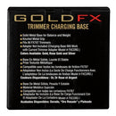 BaBylissPRO GOLDFX Trimmer Charging Base - New
