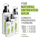 Nioxin System 2 Hair Treatment 3.3 fl oz - New