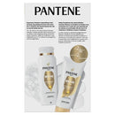 Pantene Pro-V Daily Moisture Renewal Shampoo and Conditioner Bundle 22.4 fl oz - Imperfect Box