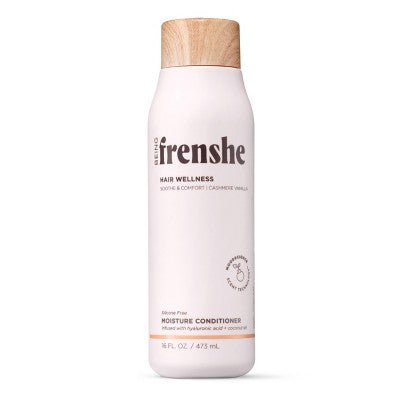 Being Frenshe Moisture Conditioner Cashmere Vanilla 16 fl oz - New
