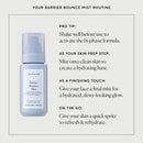 Naturium Barrier Bounce Bi-Phase Hydrating Mist 3.4 fl oz - Missing Lid
