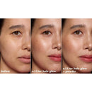 e.l.f. Halo Glow Powder Filter Foundation Light Neutral 0.35oz - Imperfect Box