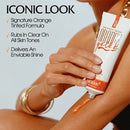 Vacation Orange Gelee Sunscreen Gel SPF 30 3.12oz - Missing Box