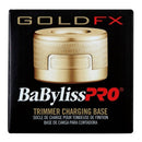 BaBylissPRO GOLDFX Trimmer Charging Base - New