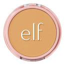 e.l.f. Halo Glow Powder Filter Foundation Medium Neutral 0.35oz - Imperfect Box