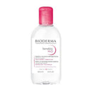 Bioderma Sensibio H2O Micellar Water Makeup Remover 8.4 fl oz - New