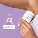 Native Solid Deodorant Lilac & White Tea 2.65oz - New
