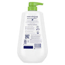 Dove Beauty Refresh Body Wash Pump Cucumber & Green Tea 24hr Lotion-Soft Skin 30.6 fl oz - New