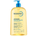 Bioderma Atoderm Body Cleansing Oil 33.8 fl oz - Imperfect Container