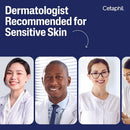 Cetaphil Dermacontrol Oil Absorbing Face Moisturizer SPF 30 4 fl oz - Imperfect Box