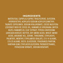 Every Man Jack Men's Recovery Beard + Face Moisturizer Lotion Sandalwood 3.2 fl oz - Imperfect Container