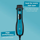 Conair Knot Dr Dryer Hair Brush - Imperfect Box