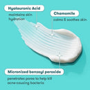 Proactiv Solution Renewing Acne Cleanser 4 fl oz - New