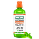 TheraBreath Fresh Breath Mouthwash 33.8 fl oz - Imperfect Container