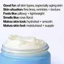 Pacifica Wake Up Beautiful Overnight Retinol Cream 1.7 fl oz - Imperfect Box