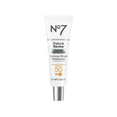 No7 Future Renew Moisturizer SPF 50 1.69oz - Missing Box