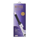 Hot Tools Pro Signature Collection Hair Curling Iron - 1"