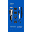 Andis Ultra Clip Corded Clipper Kit 10ct - New