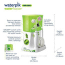 Waterpik Small Water Flosser for Kids White - Imperfect Box