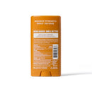 Duke Cannon Supply Co. Trench Warfare Deodorant Stick Sawtooth 3oz - Imperfect Container