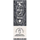 DR. SQUATCH Men's All Natural Bar Soap Thousand Sword Scrub 5oz - Imperfect Box