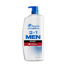 Head & Shoulders Old Spice 2-in-1 Shampoo and Conditioner  28.2 fl oz - New