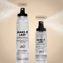 Milani Make It Last Original Natural Finish Setting Spray 2.03oz - New