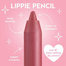 ColourPop Ultra Glossy Lip + Lippie Pencil Kit Best Besties 0.145oz - Imperfect Box
