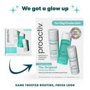 Proactiv Solution 30 Day Acne Treatment Kit 5 fl oz/3pc - Imperfect Box