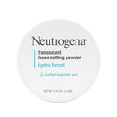 Neutrogena Hydro Boost Hydrating Setting Powder 0.45oz - New