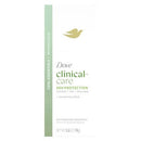 Dove Beauty Clinical 96-Hour Protection Antiperspirant & Deodorant Stick Cool Essentials 2.6oz - Missing Box