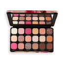 Makeup Revolution Forever Flawless Eyeshadow Palette Affinity 0.03oz - Imperfect Container