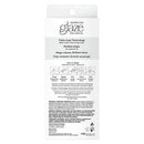 Dashing Diva Glaze Semi-Cured Gel Nail Polish Strips Starter Kit Lovely Pink 32ct - Imperfect Box