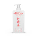 Native Berries; Vanilla Cream Volumizing Shampoo 16.5 fl oz - Imperfect Container