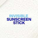 Supergoop! Unseen Clear & Invisible Face Sunscreen Stick SPF 40 0.7oz - Imperfect Container
