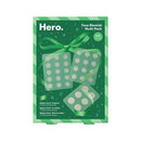 Hero Cosmetics Face Essentials Gift Set 33ct - New