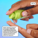 Bubble Skincare Plus One Tinted Mineral SPF 40 1.7 fl oz - Imperfect Box