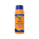 Banana Boat Sport 360 Coverage Advanced Control Mist Sunscreen Refill  SPF 50 5.5 fl oz - Imperfect Container