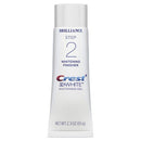 Crest 3D White Brilliance Toothpaste and Whitening Gel System 4.0oz and 2.3oz - Imperfect Box