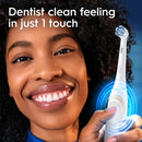 Oral-B iO Series 2 Electric Toothbrush Peach - Imperfect Box