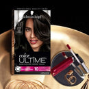 Schwarzkopf Color Ultime Permanent Color Raven Black - New