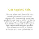 derma e Scalp Relief Treatment 1 fl oz - New