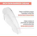 Avene Cicalfate+ Restorative Protective Skin Barrier Face Cream 3.3fl oz - Missing Box