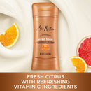 SheaMoisture Even Tone Solid Antiperspirant & Deodorant with Vitamin C & Niacinamide 2.6oz - New