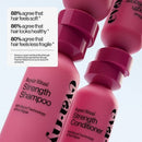 Eva NYC Repair Ritual Strength Shampoo 10 fl oz - Imperfect Container