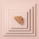 The Hair Edit Jellyfish Clip Latte - New