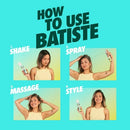 Batiste Original Dry Shampoo 5.71oz - New