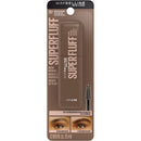Maybelline Superfluff Volumizing Eyebrow Gel Mousse 003 Medium Brown 0.17 fl oz - Missing Box