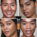 The Lip Bar Just a Tint 3-in-1 Tinted Skin Conditioner with SPF 11 Caramel Delight 1 fl oz - Imperfect Box