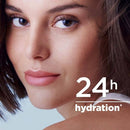 Bioderma Hydrabio Foaming Gel Facial Cleanser 400ml - New